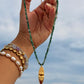 Surf Necklace