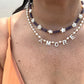 Amore Pearl Necklace