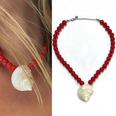 Calypso necklace