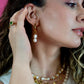 Dayana Earrings