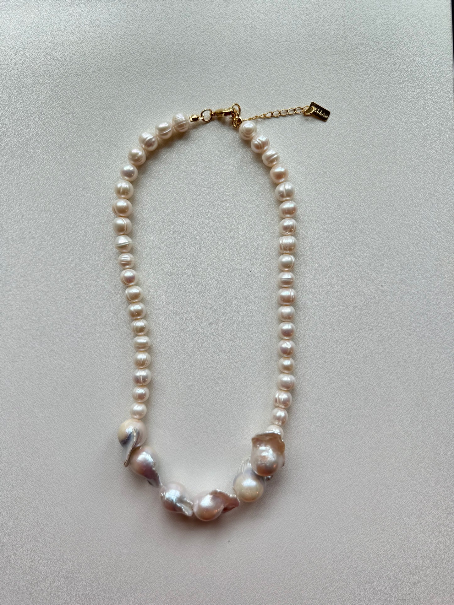 Nella Necklace