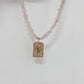 Azzurra Necklace