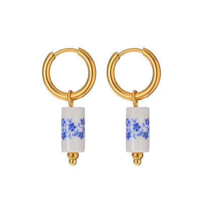 Florencia Earrings