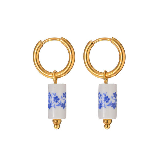 Florencia Earrings