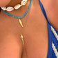 Soleil necklace