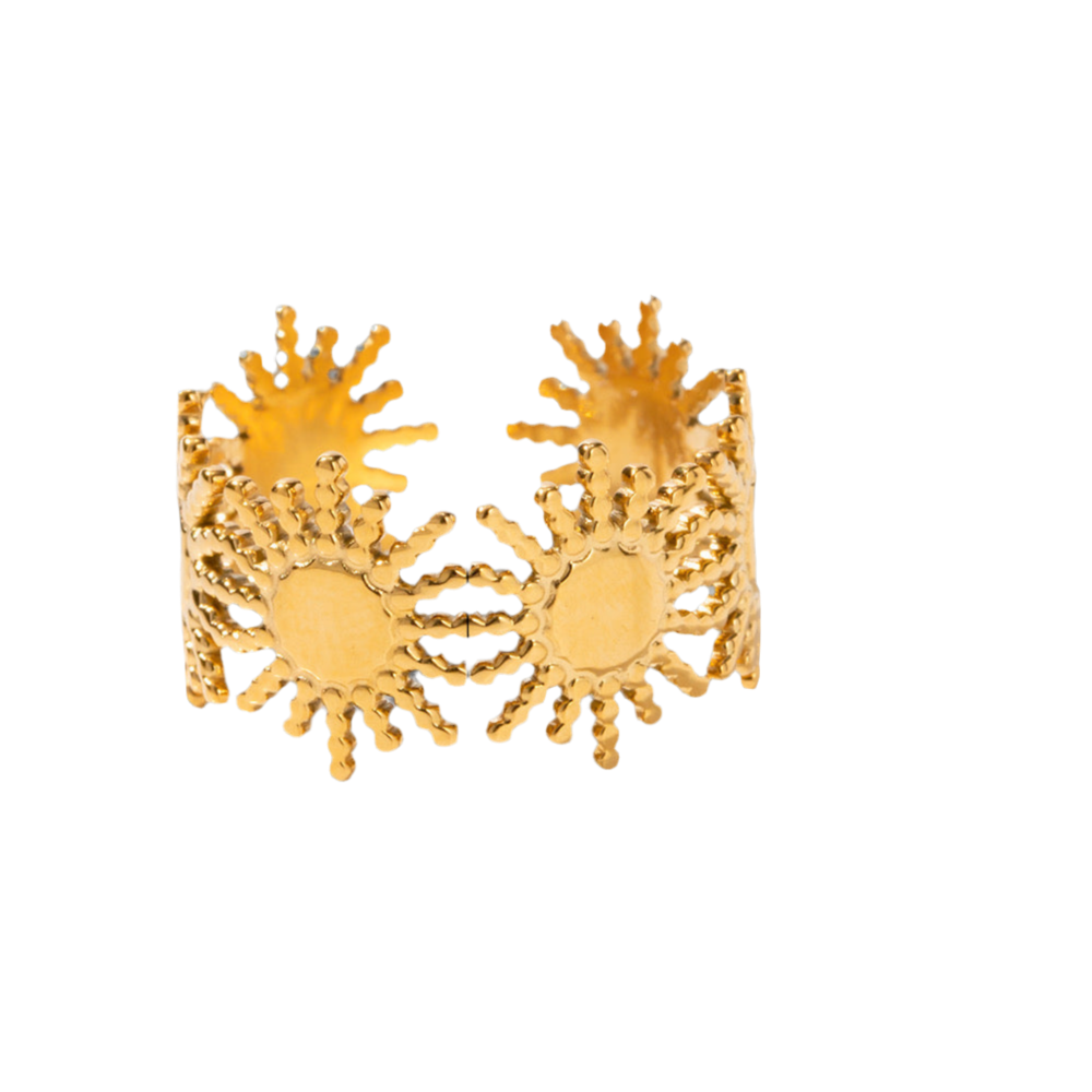 Sunnies Ring