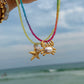 Capri Necklace