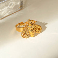 Bee Ring