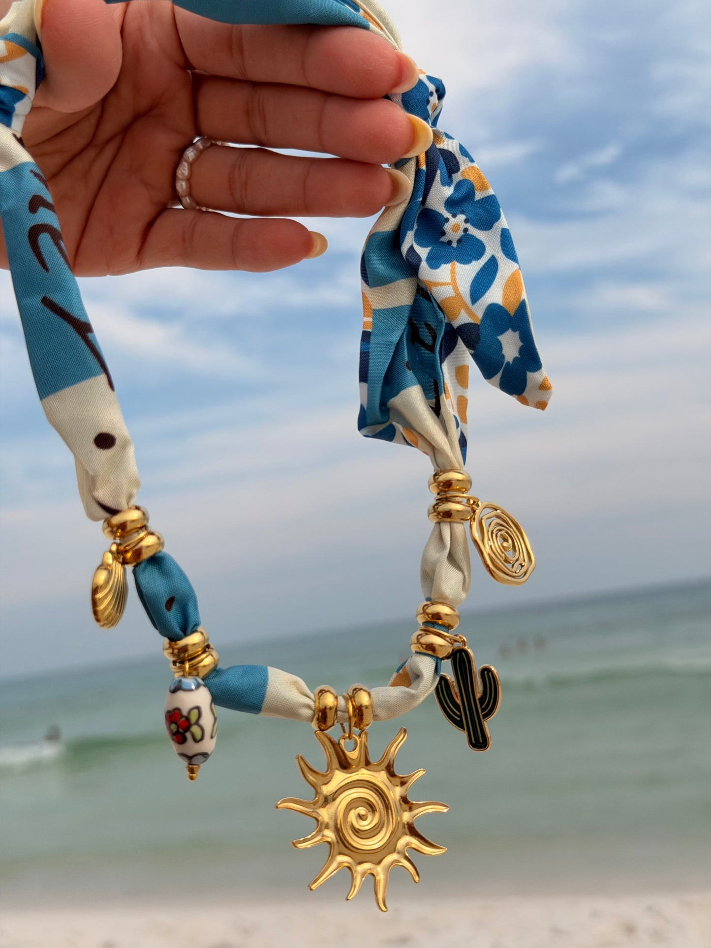 Riviera Necklace