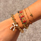 Bow Bracelet