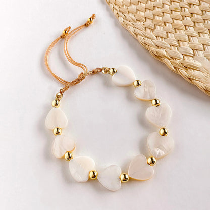 Mother of Pearl Bracelet