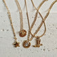 Rodeo Necklace