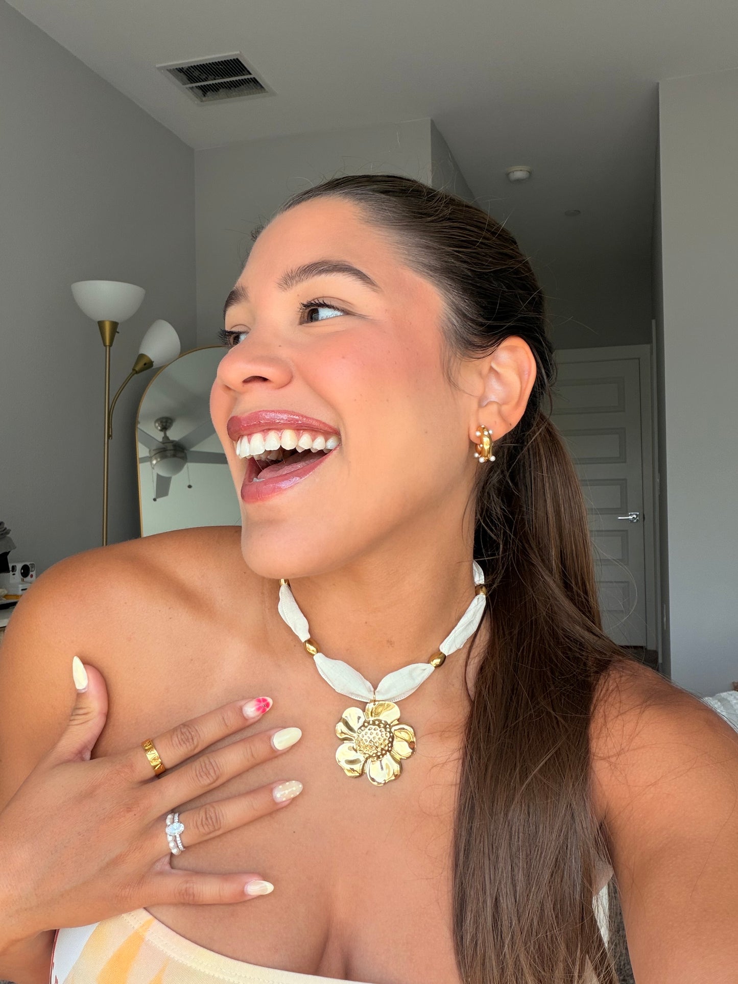 Dolce Vita Necklace