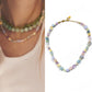Marella Necklace