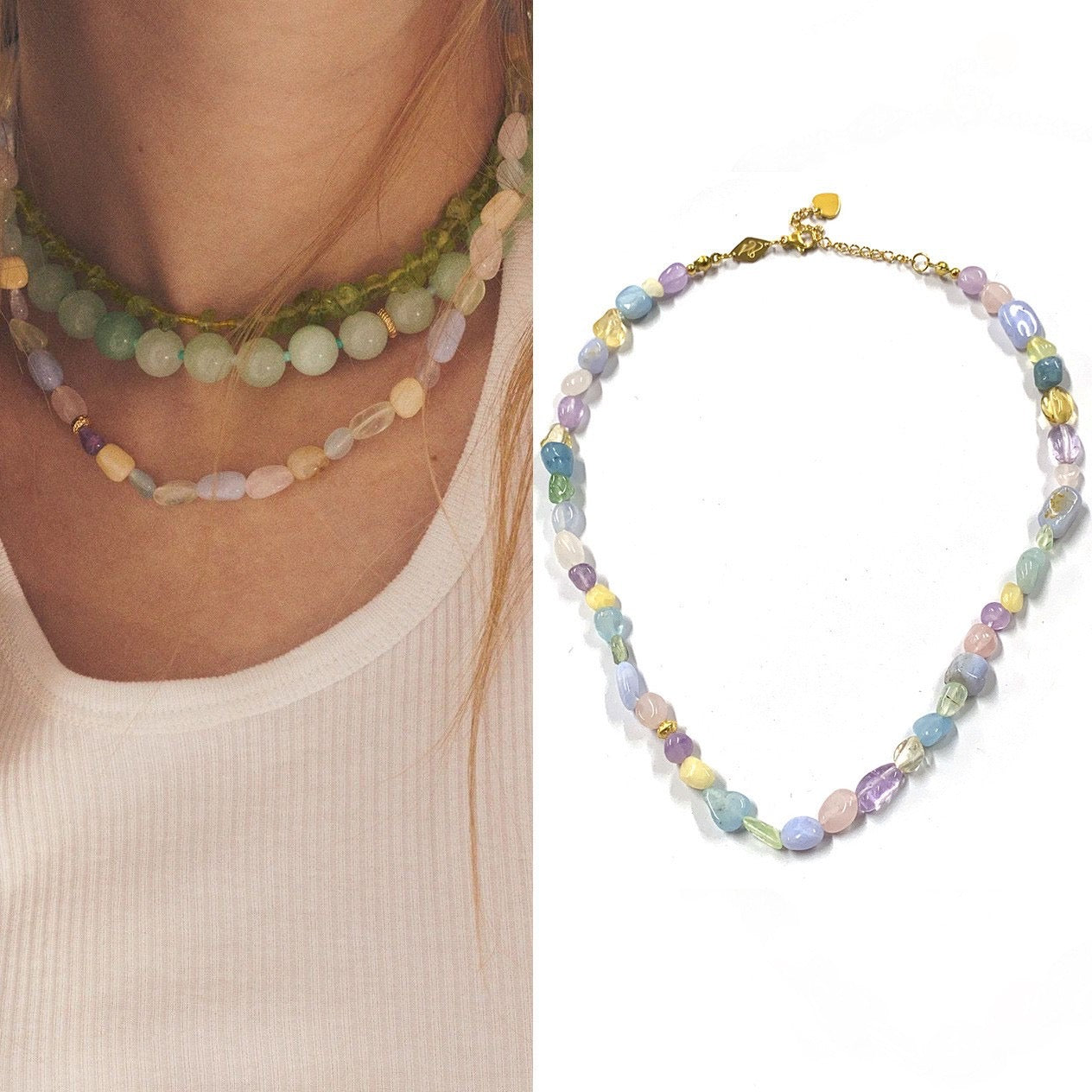 Marella Necklace