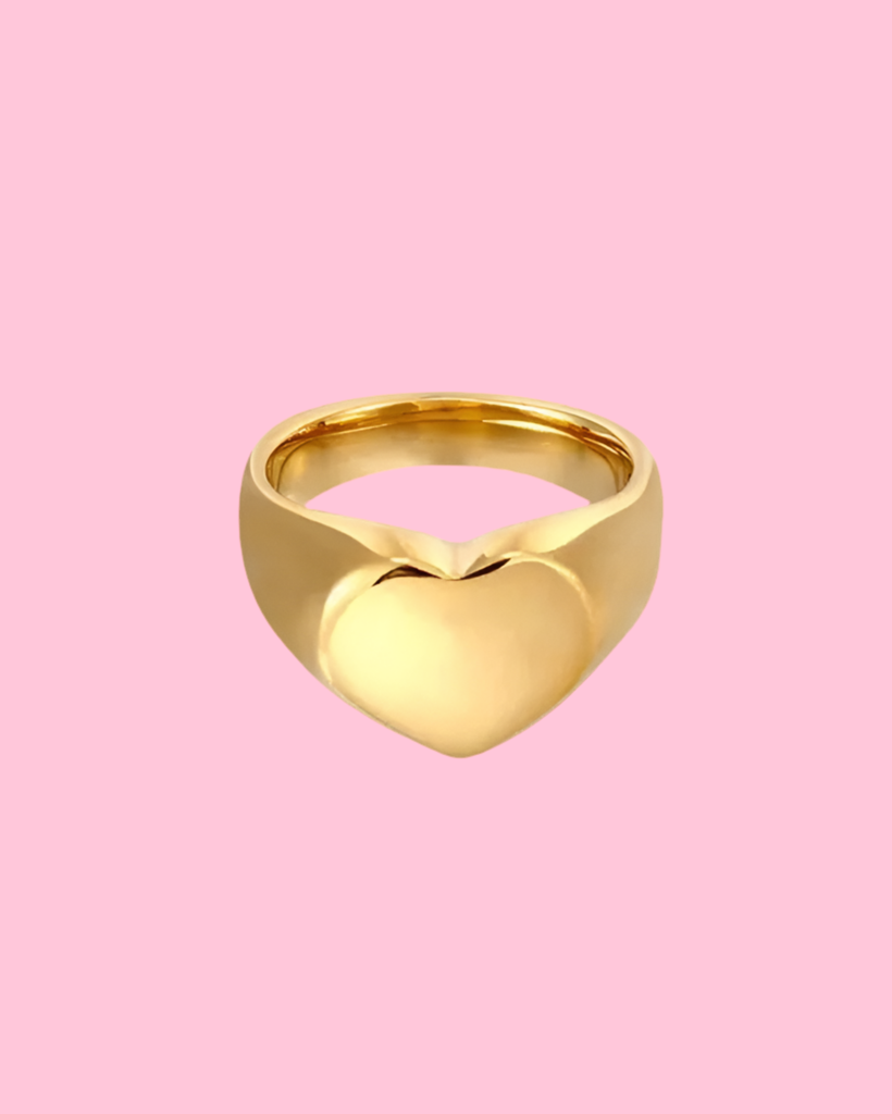 Barbie Ring