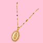 Virgin Necklace