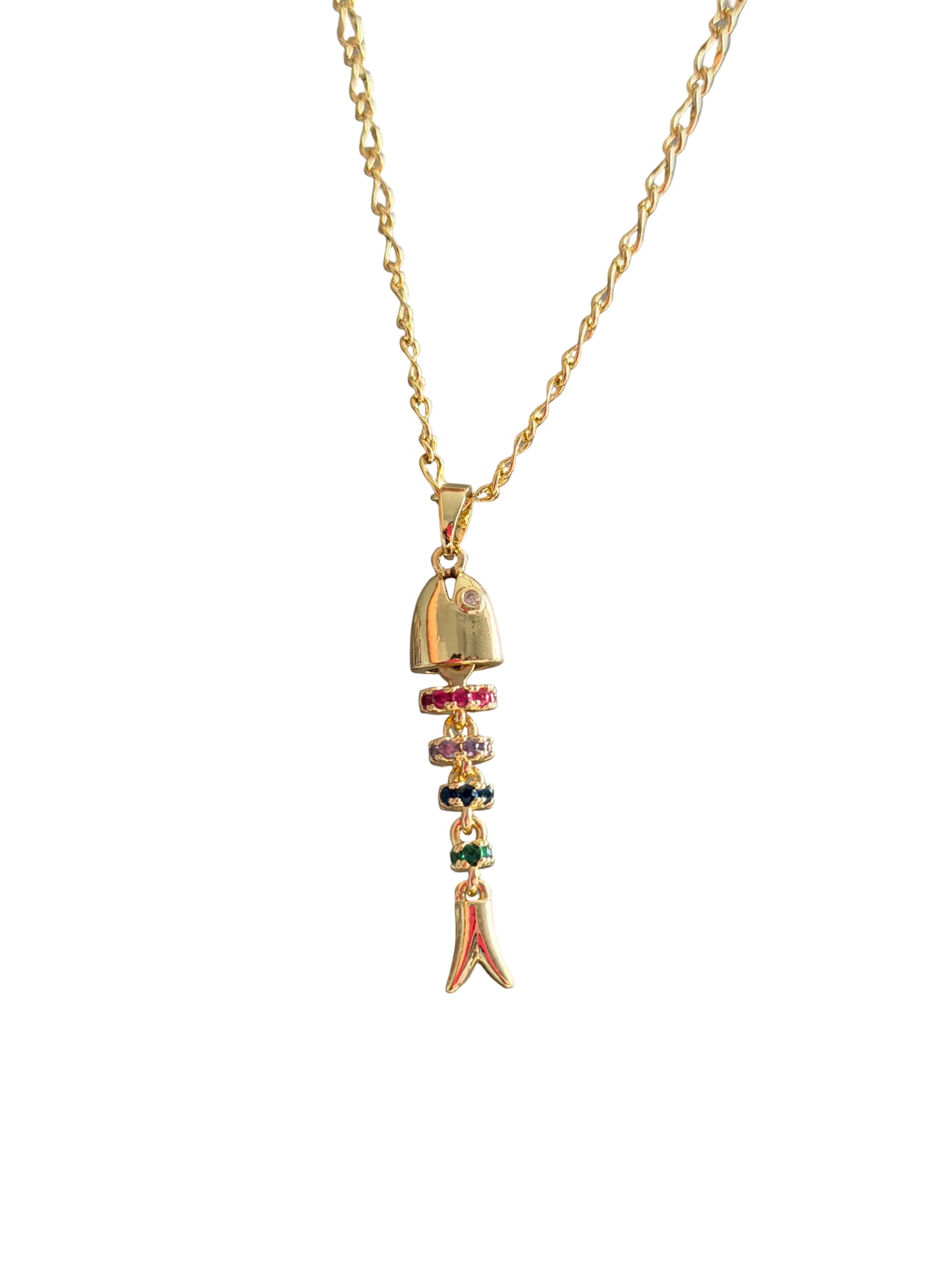 Venezia Necklace