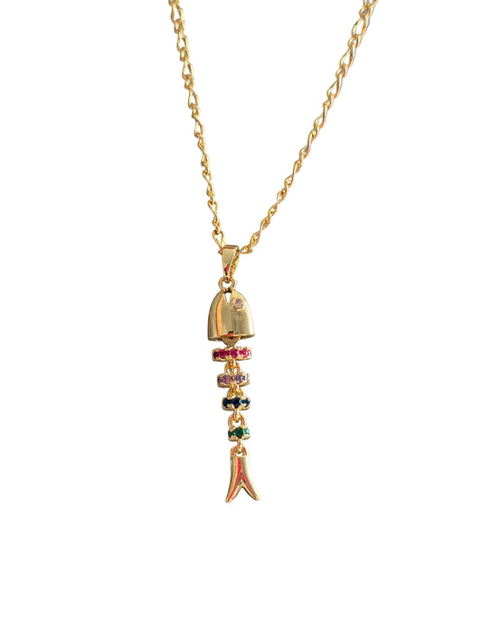 Venezia Necklace