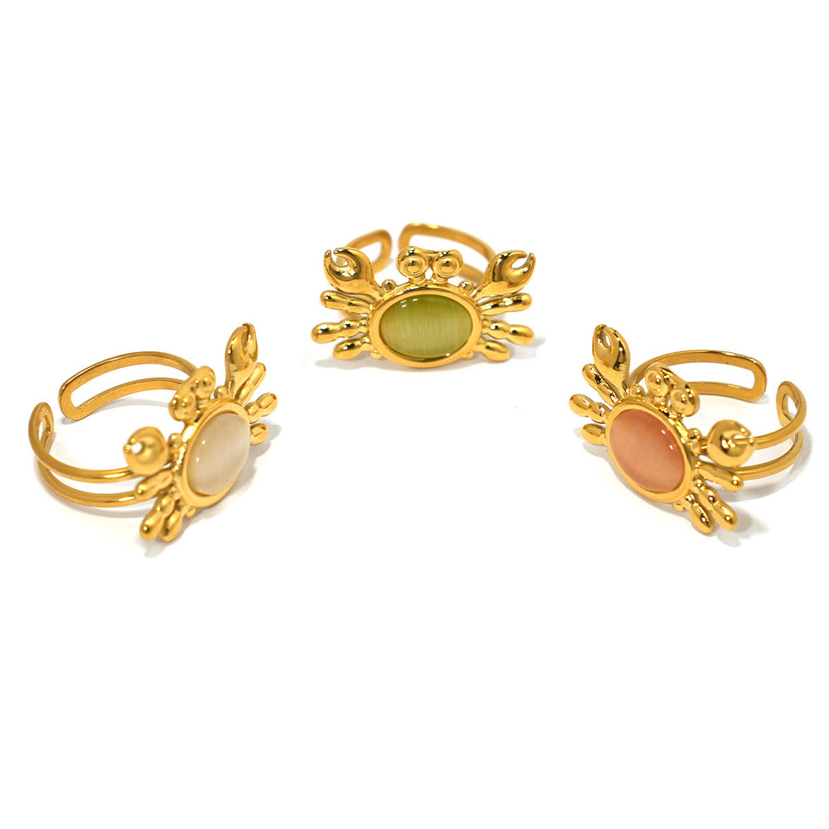 Dolce Ring