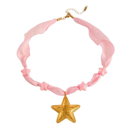 Sirena Necklace