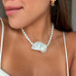 Calypso necklace