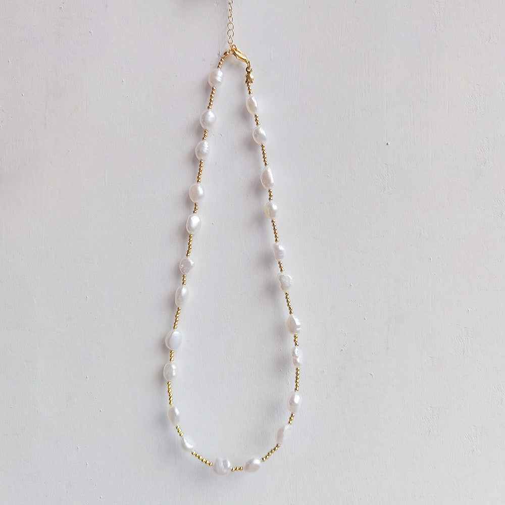 Nicole Necklace