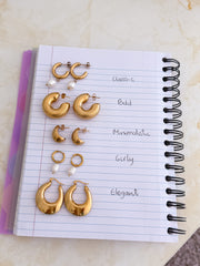 Carla Hoops