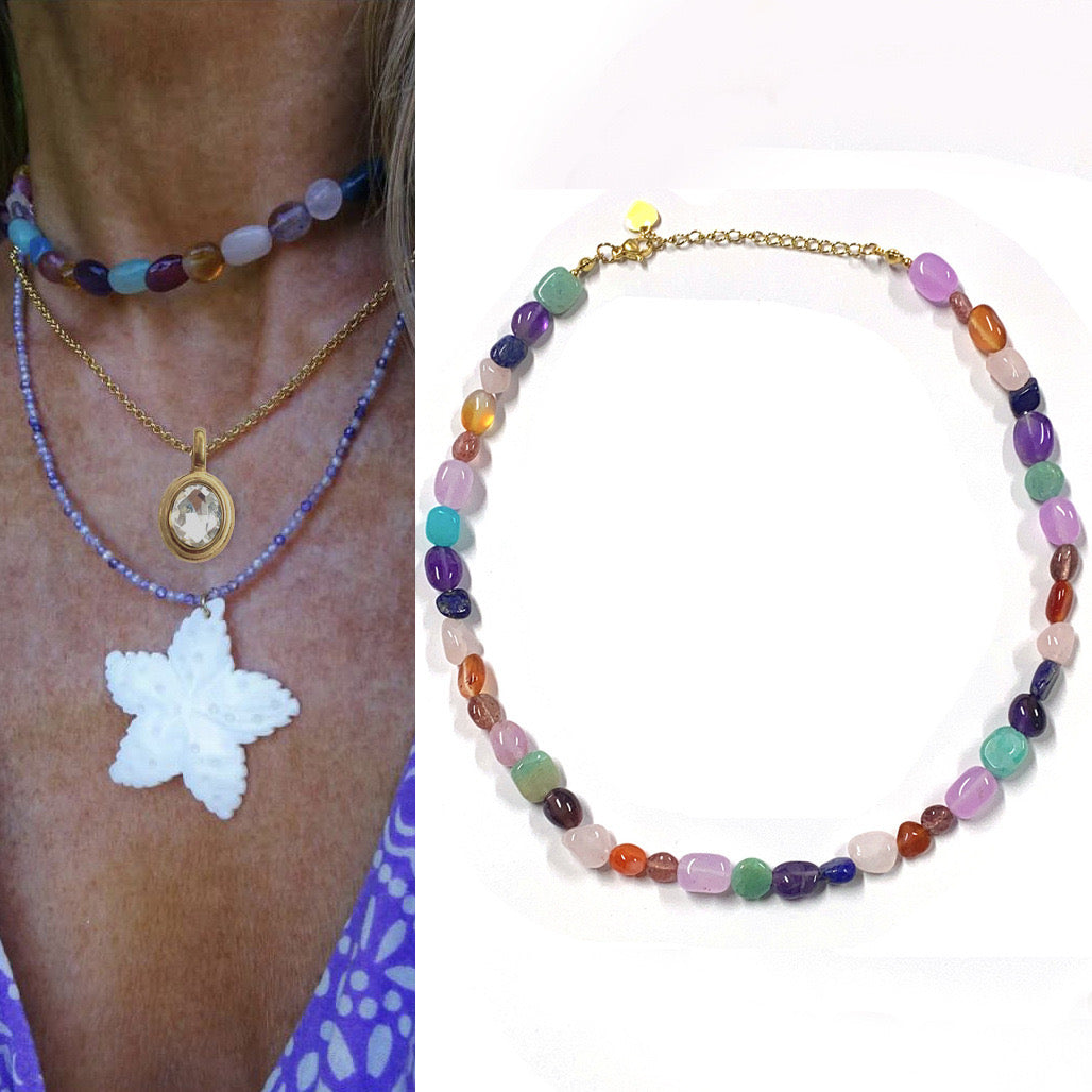Marella Necklace