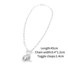 Texas Necklace