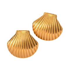 Ocean Earrings