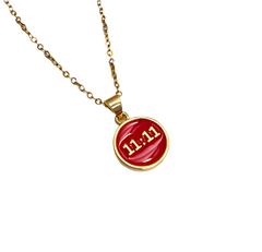11:11 Necklace