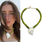 Calypso necklace