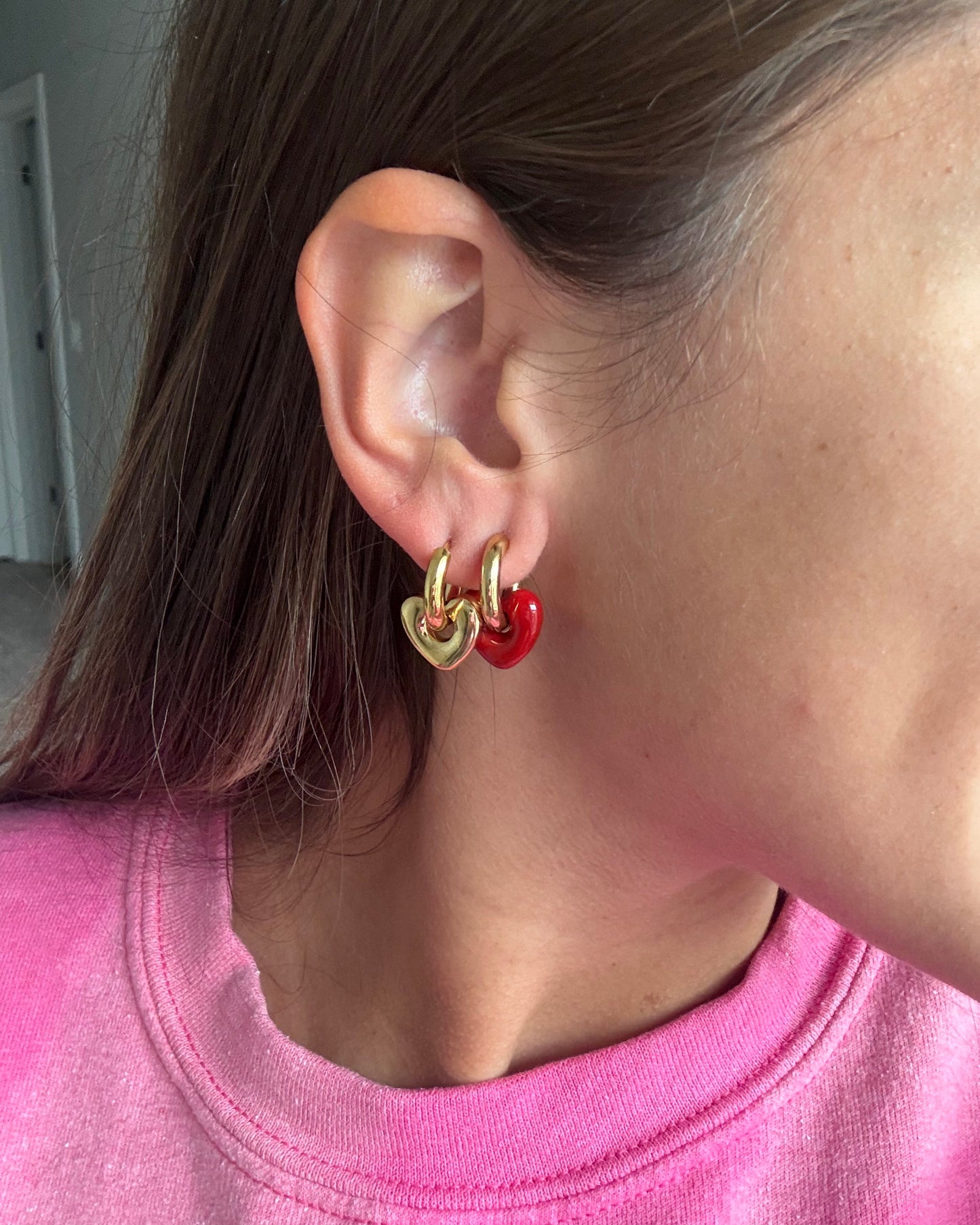 Anto Earrings