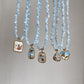 Azzurra Necklace