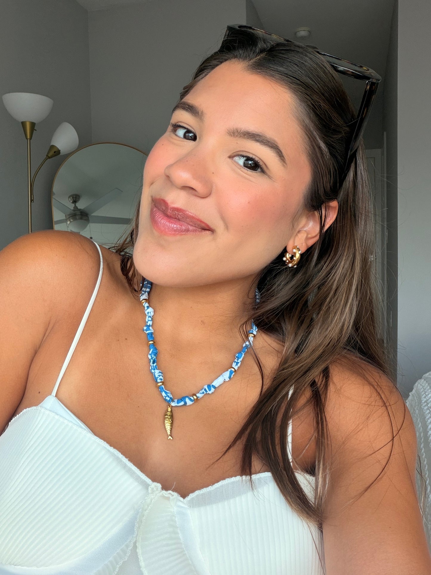 Positano Necklace