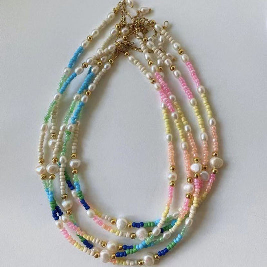 Nicole Necklace