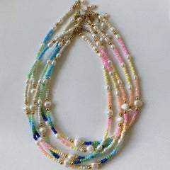 Nicole Necklace