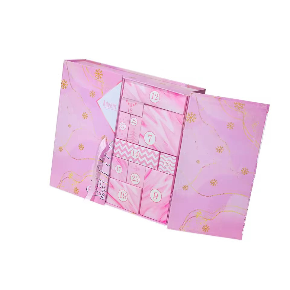 ELLA Advent Calendar 2025 – 24 Days of ELLA Love