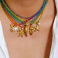Capri Necklace