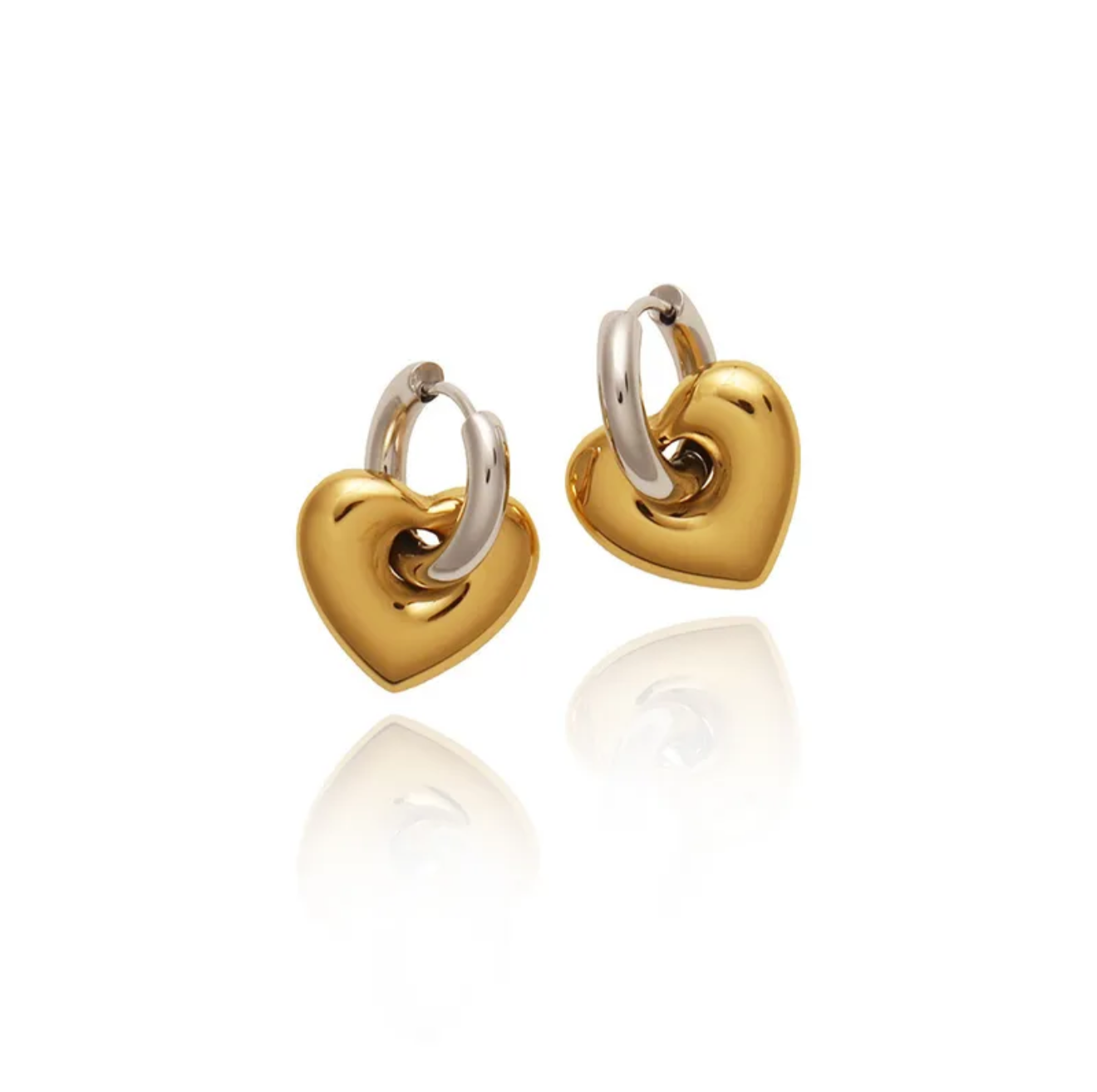 Anto Earrings