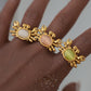 Dolce Ring