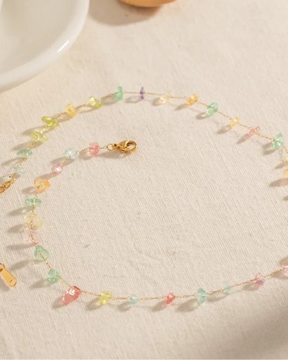 Candy Necklace