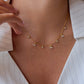 Cherry Angel Choker