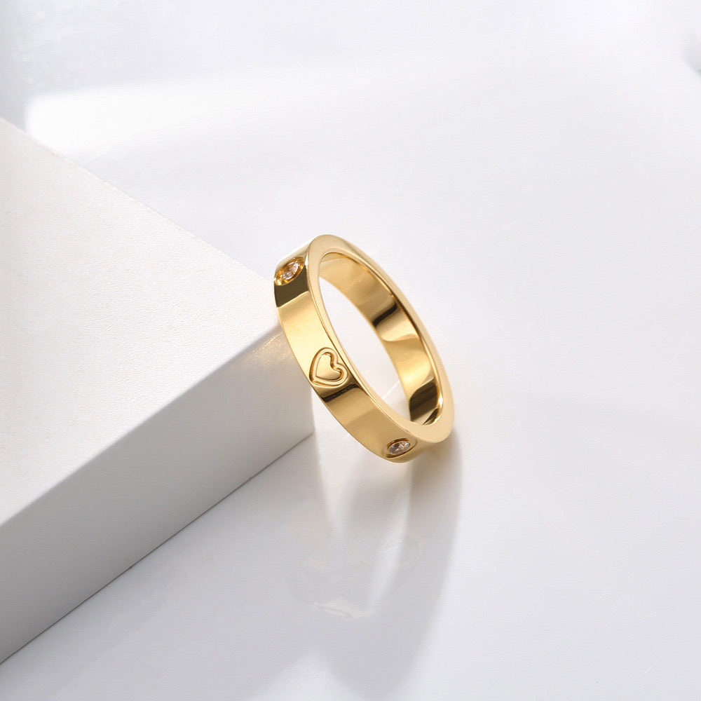 Roma Ring