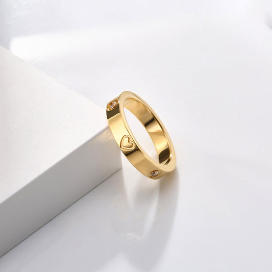 Roma Ring