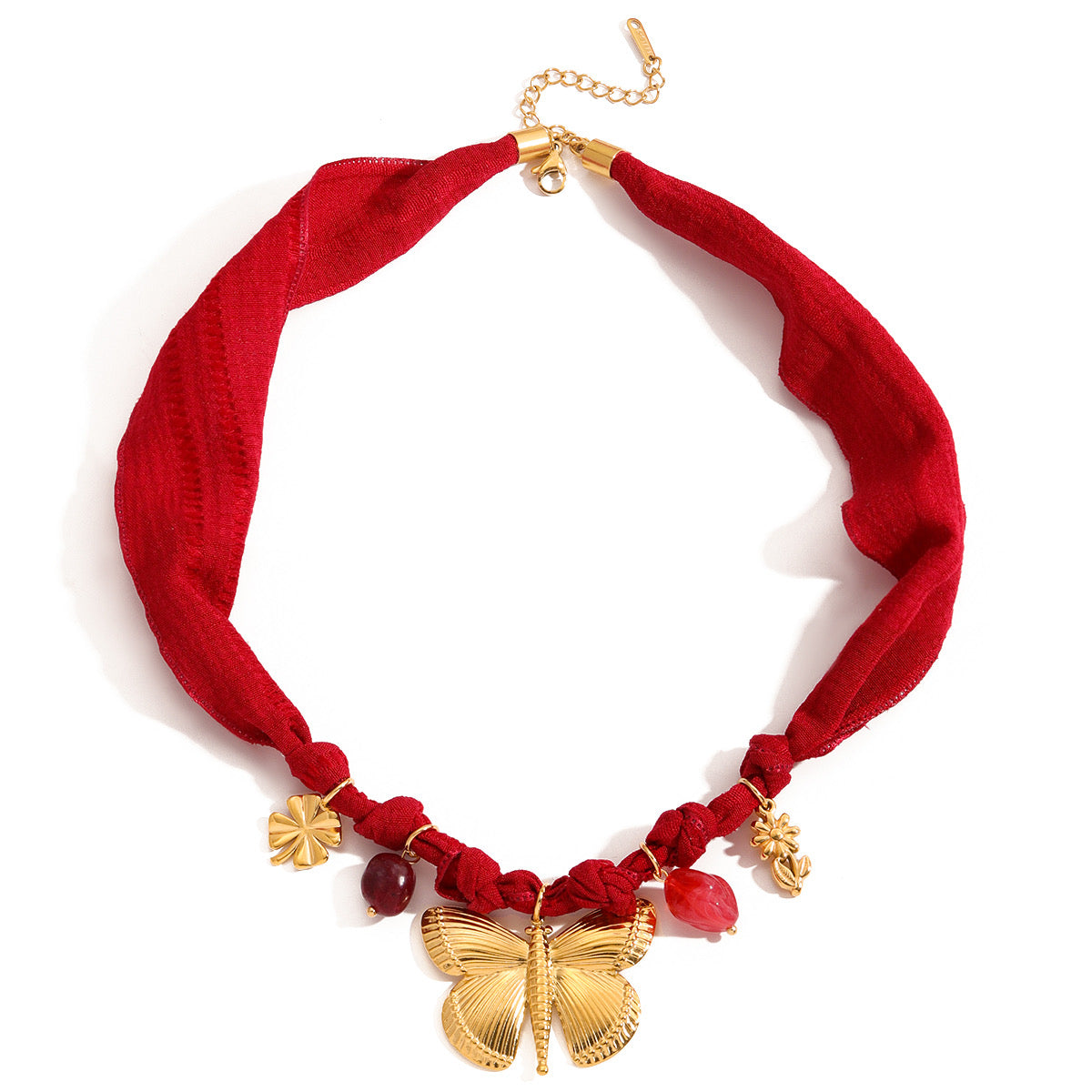 Blooming Love Necklace