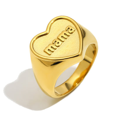 Mom Ring
