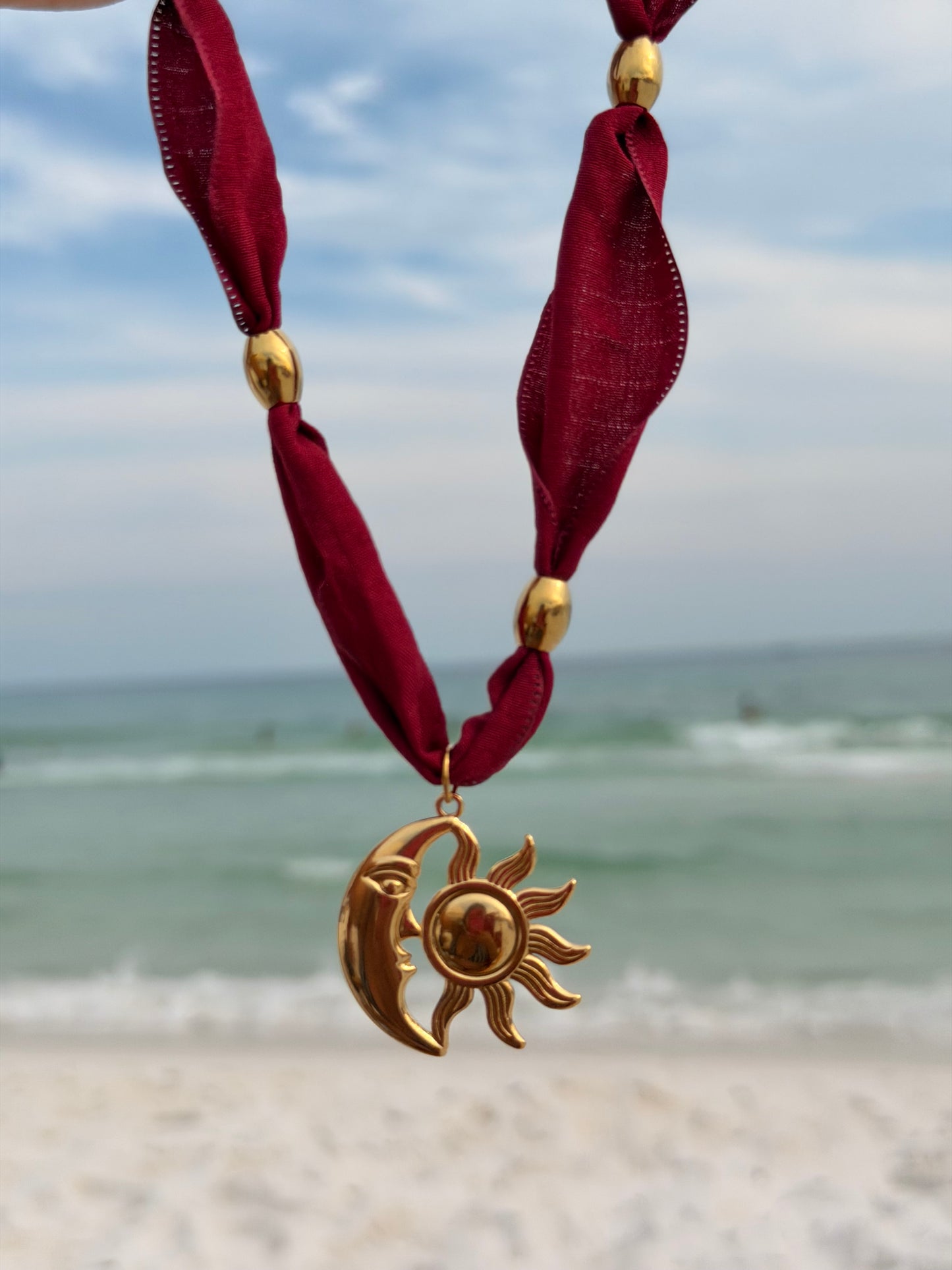 Dolce Vita Necklace