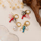 Sirena Earrings
